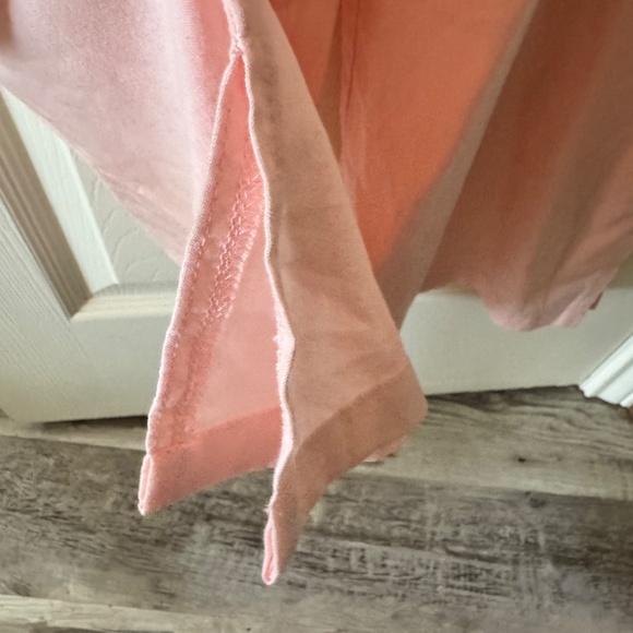 YESNO Women's Summer Boho Casual Jumpsuits Wide Leg Overalls Baggy - Picture 6 of 7